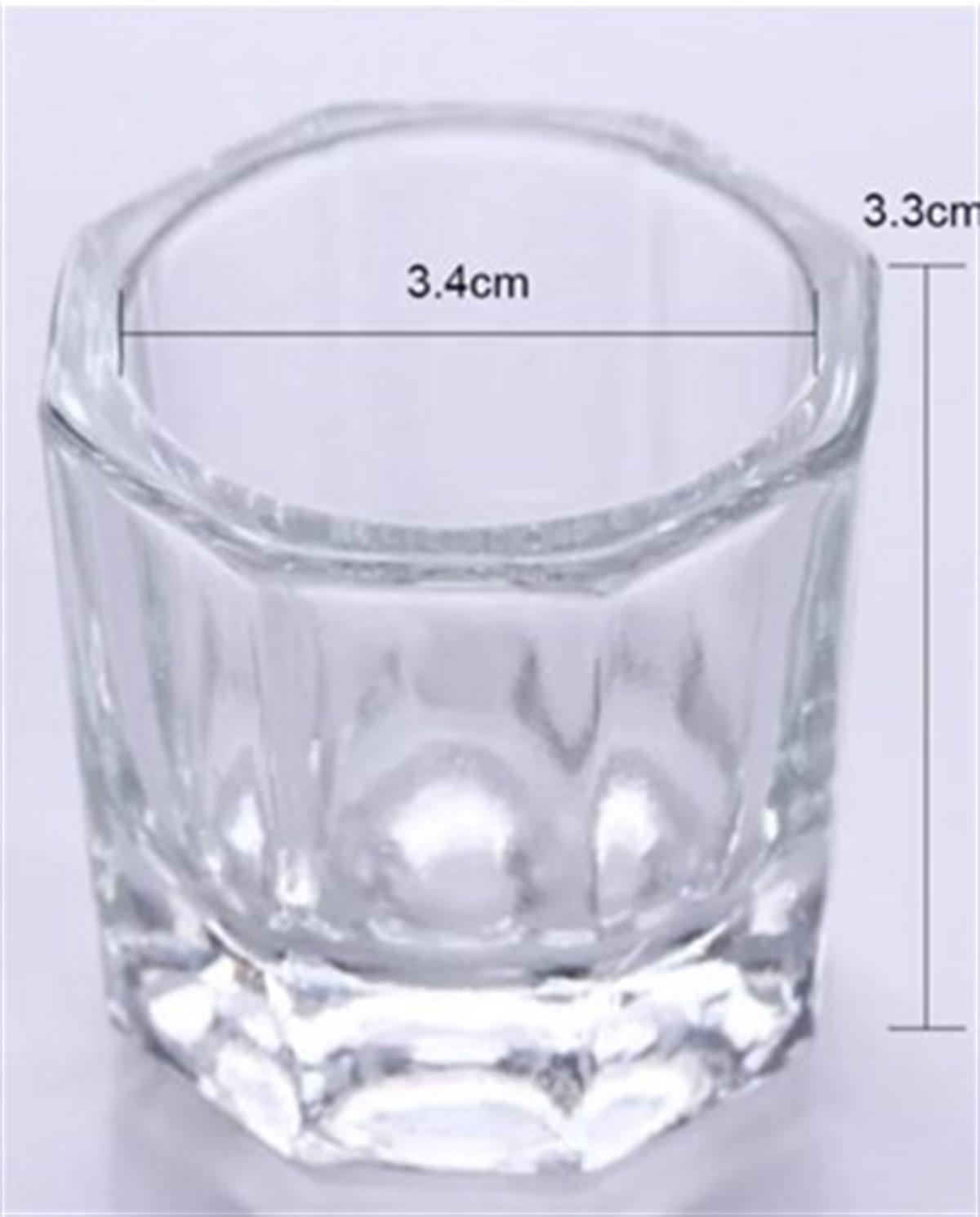 Monomer Bardağı