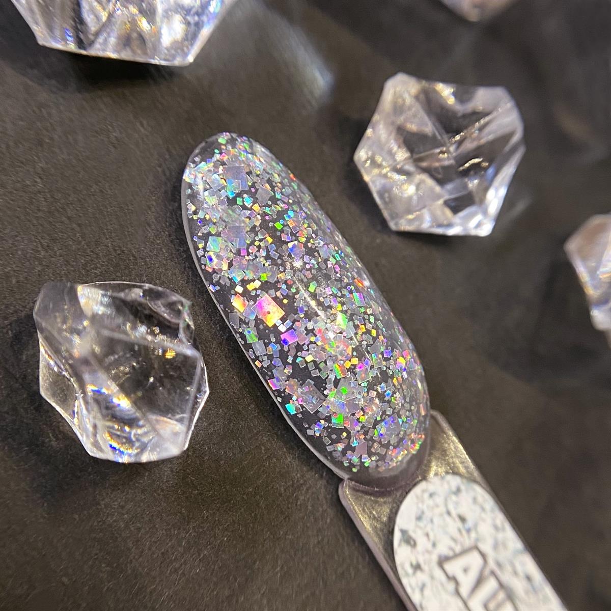 Nail art jel Diamond gel Almaz 5 gr