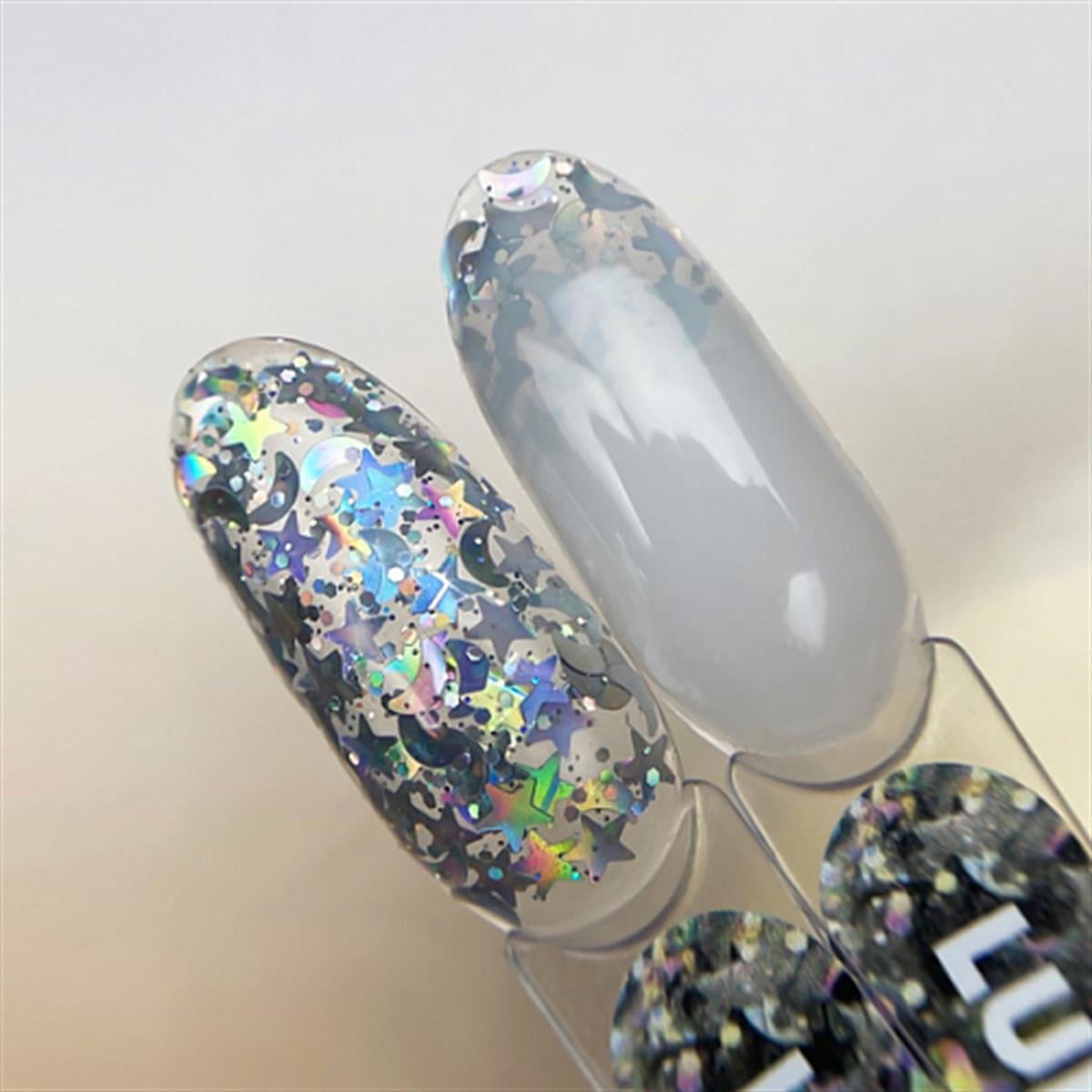 Nail art jel GEL Galaxy LUNAR 5 gr
