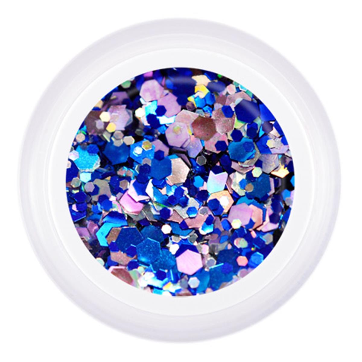 Nail art jel GEL Glanz Nixie 5 gr