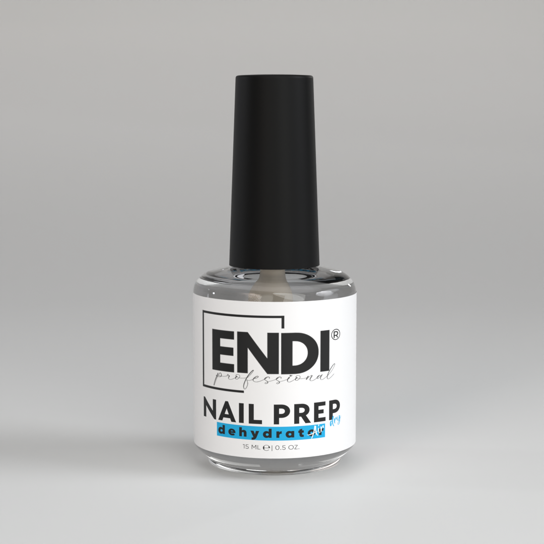 Nail Prep Dehydratör 15 ml Air Dry