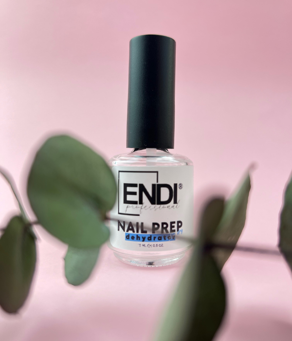 Nail Prep Dehydratör 15 ml Air Dry