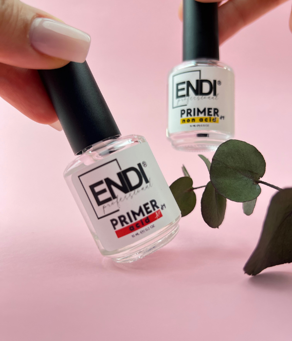 Non-Acid Primer 15 ml Air Dry Asitsiz 