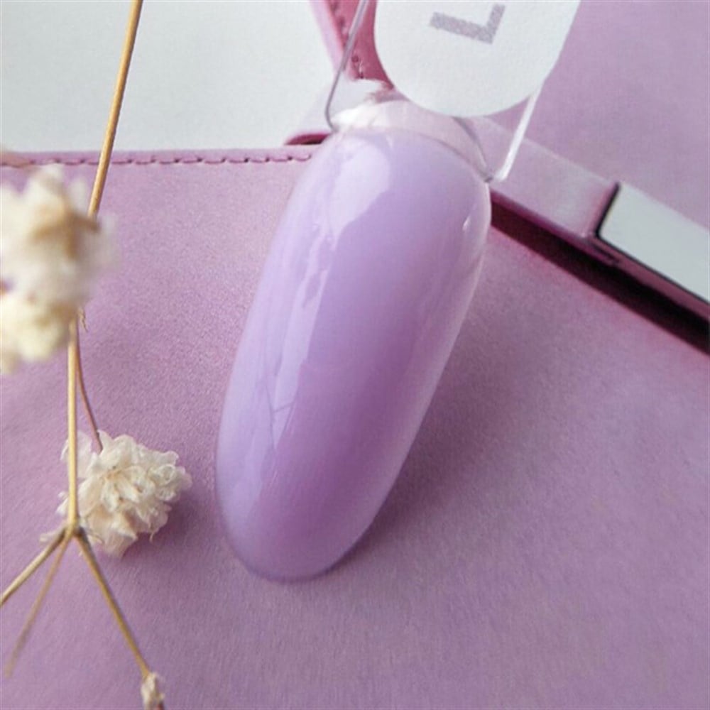 Renkli base Yoğurt serisi Lilly 9ml