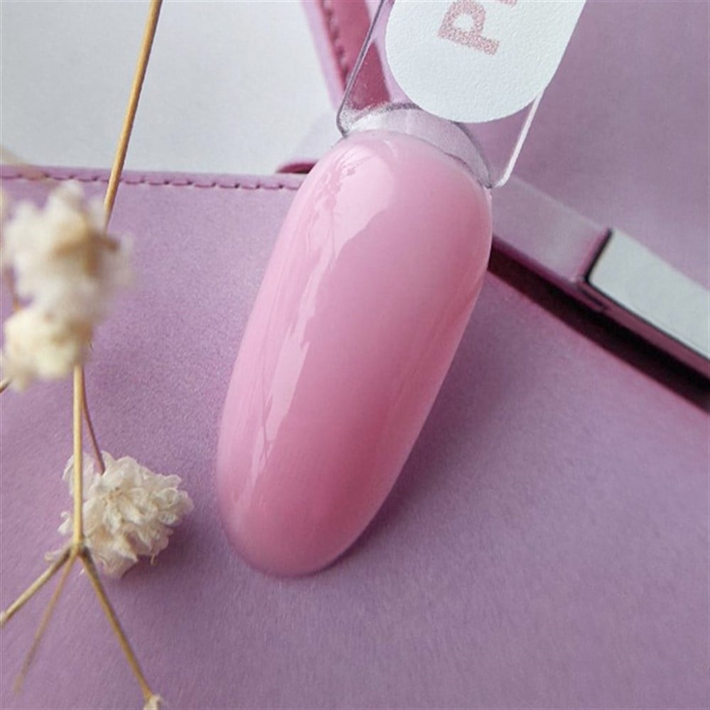 Renkli base Yoğurt serisi Pinky 9 ml