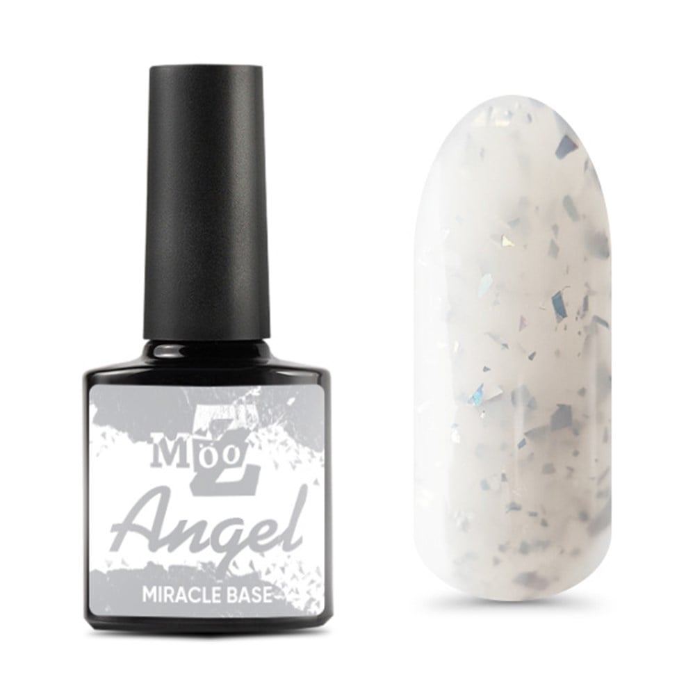 Renkli Potal base Miracle serisi Angel 9ml