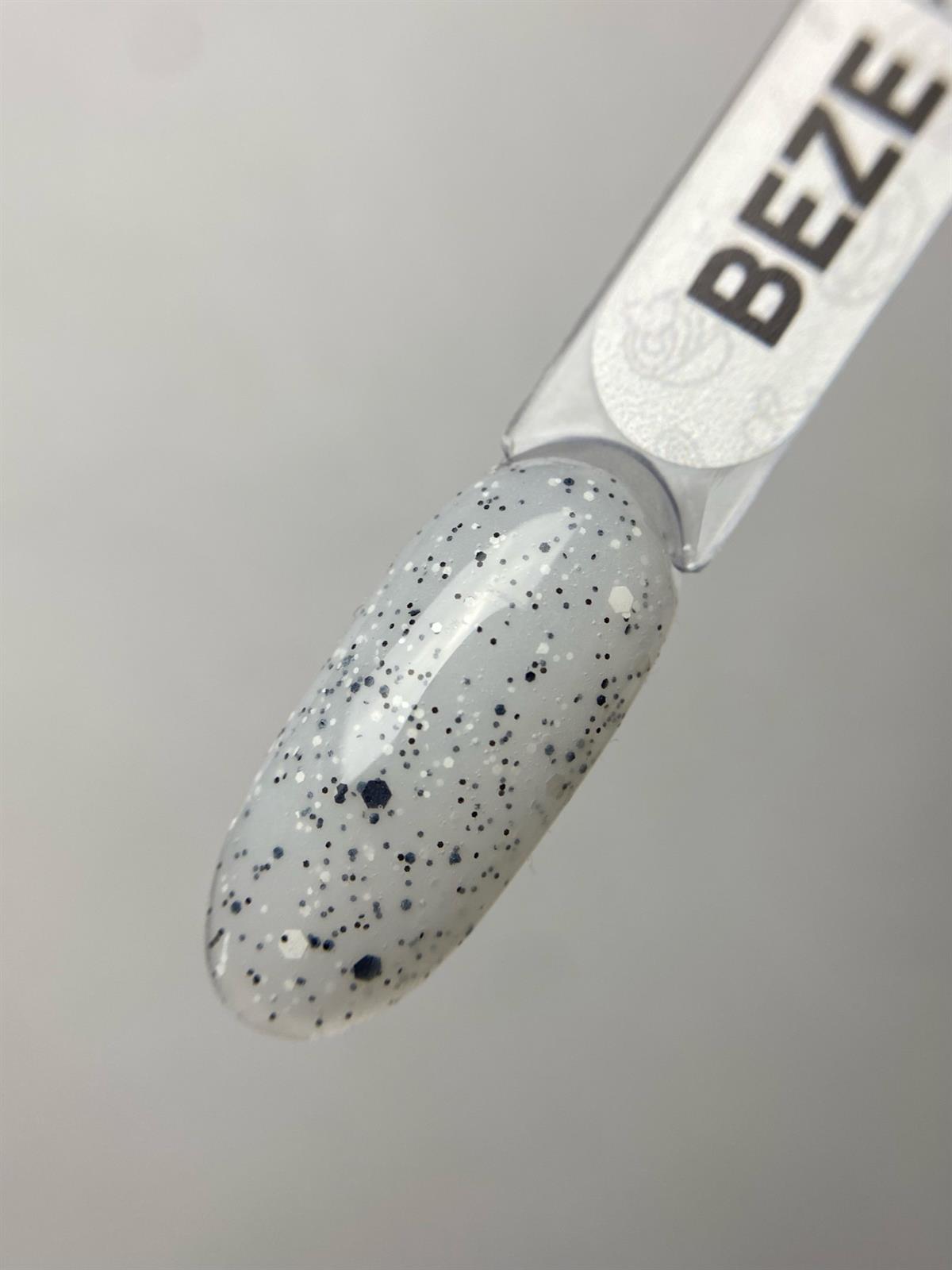 Rubber Base BEZE no1 renkli baz 8 ml