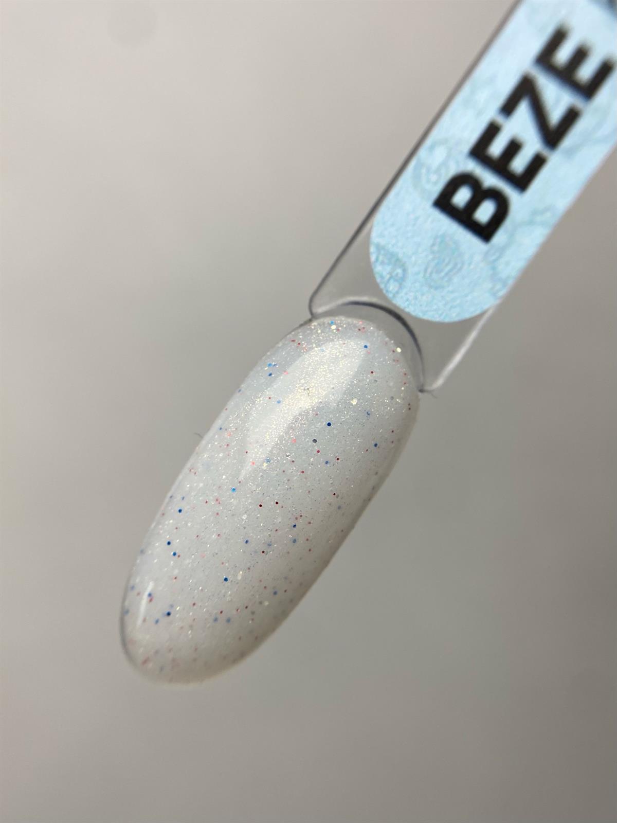 Rubber Base BEZE no3 renkli baz 8 ml
