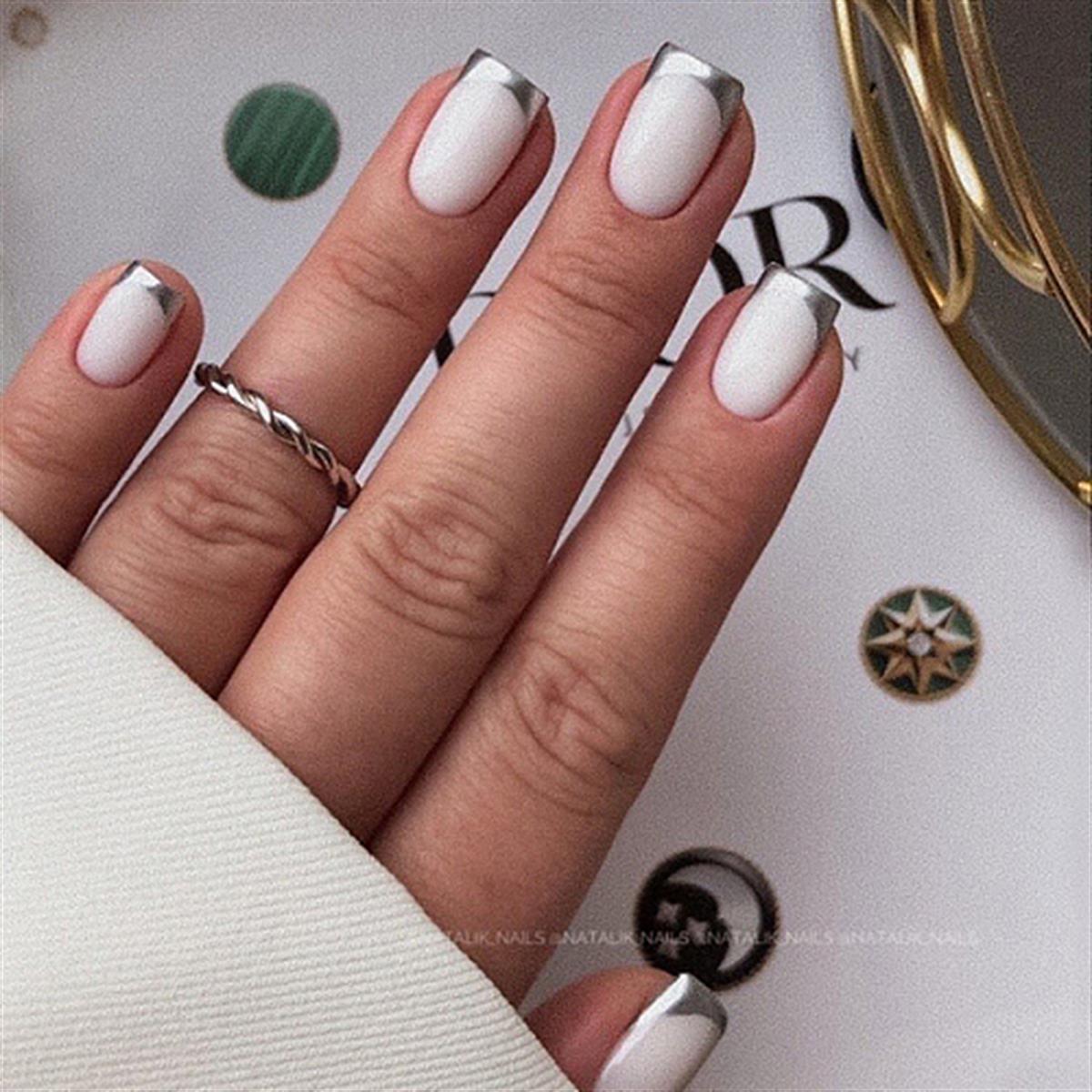 Rubber baz White Base Beyaz 8 ml