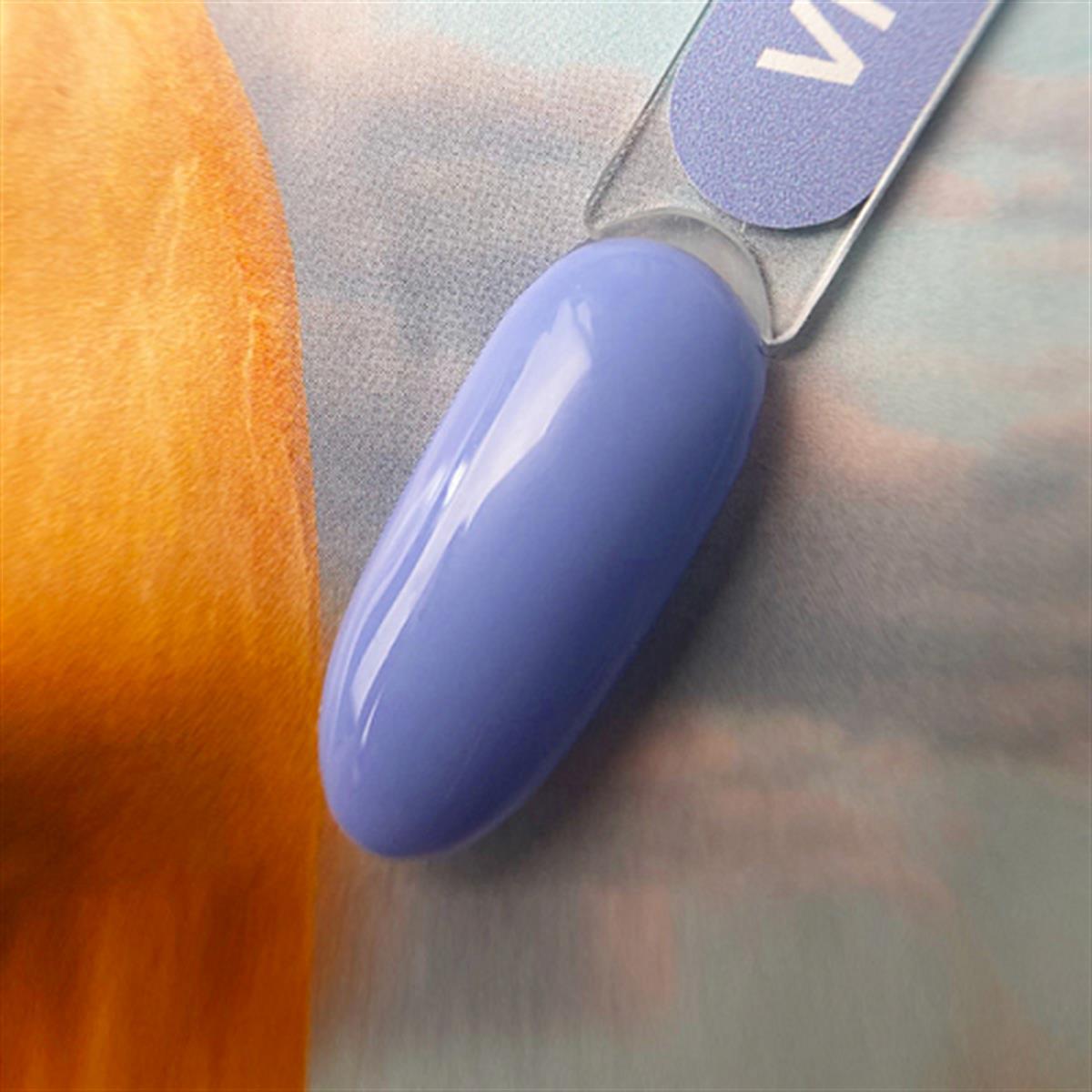 Rubber Color Base VIOLET Renkli Base 8 ml