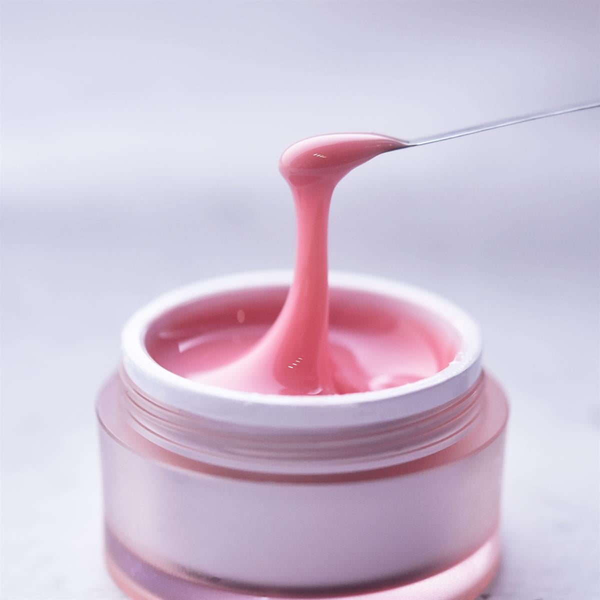Smart Gel - Jel Flamingo 15gr UV Jel