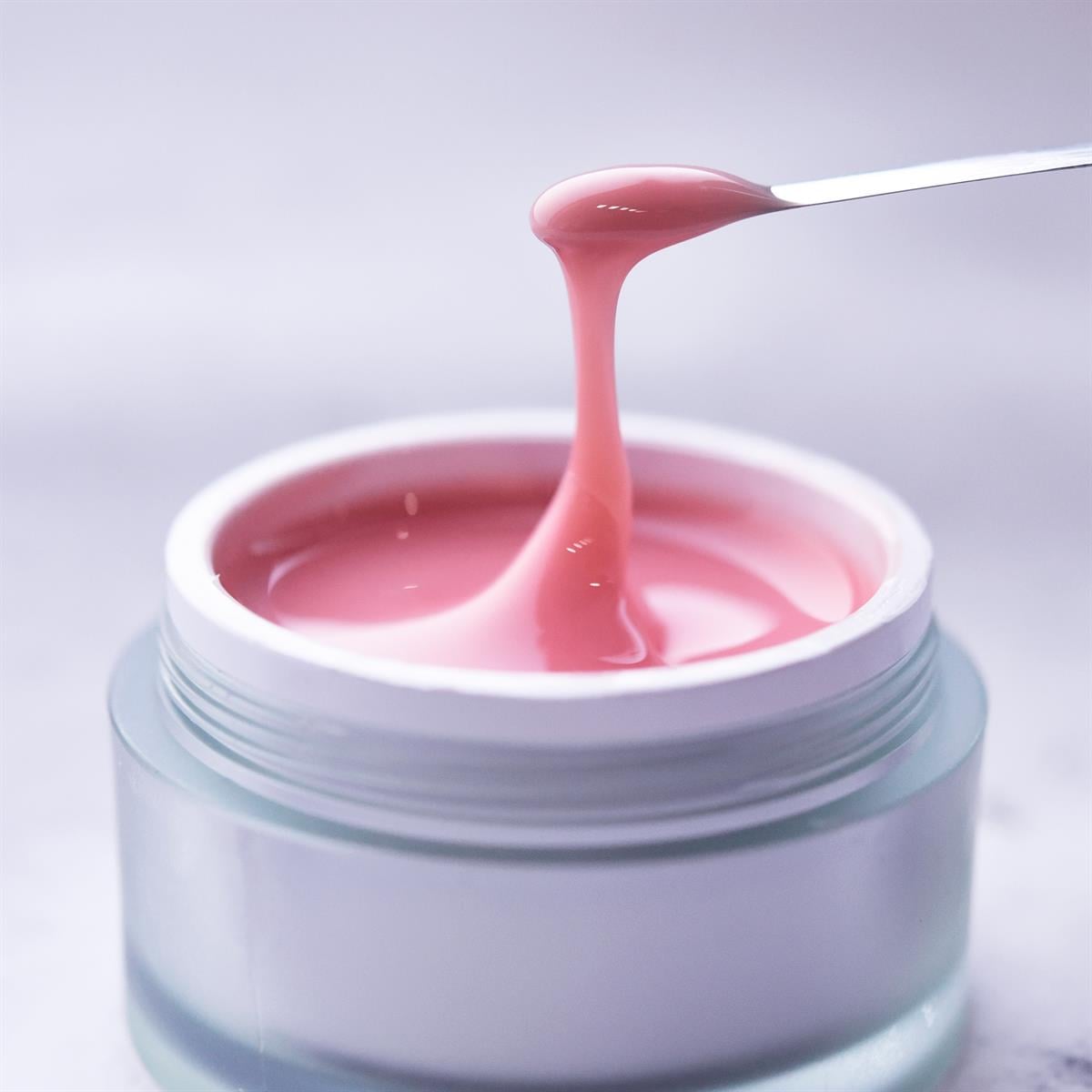 Smart Gel - Jel Flamingo 30gr UV Jel
