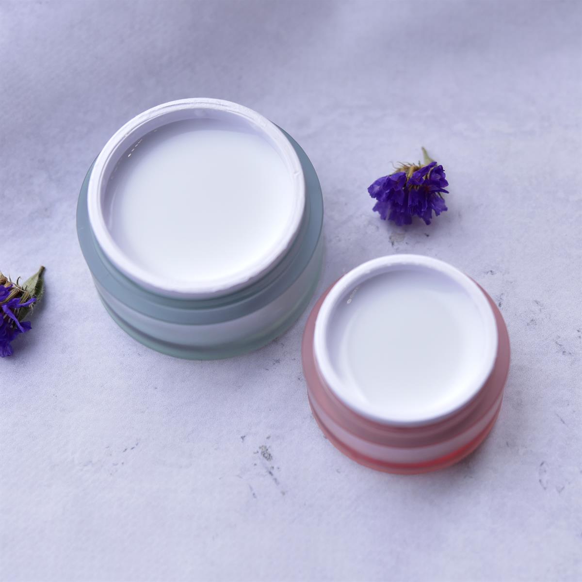 Smart Gel - Jel Pure Milk Rakı beyaz 15gr UV Jel
