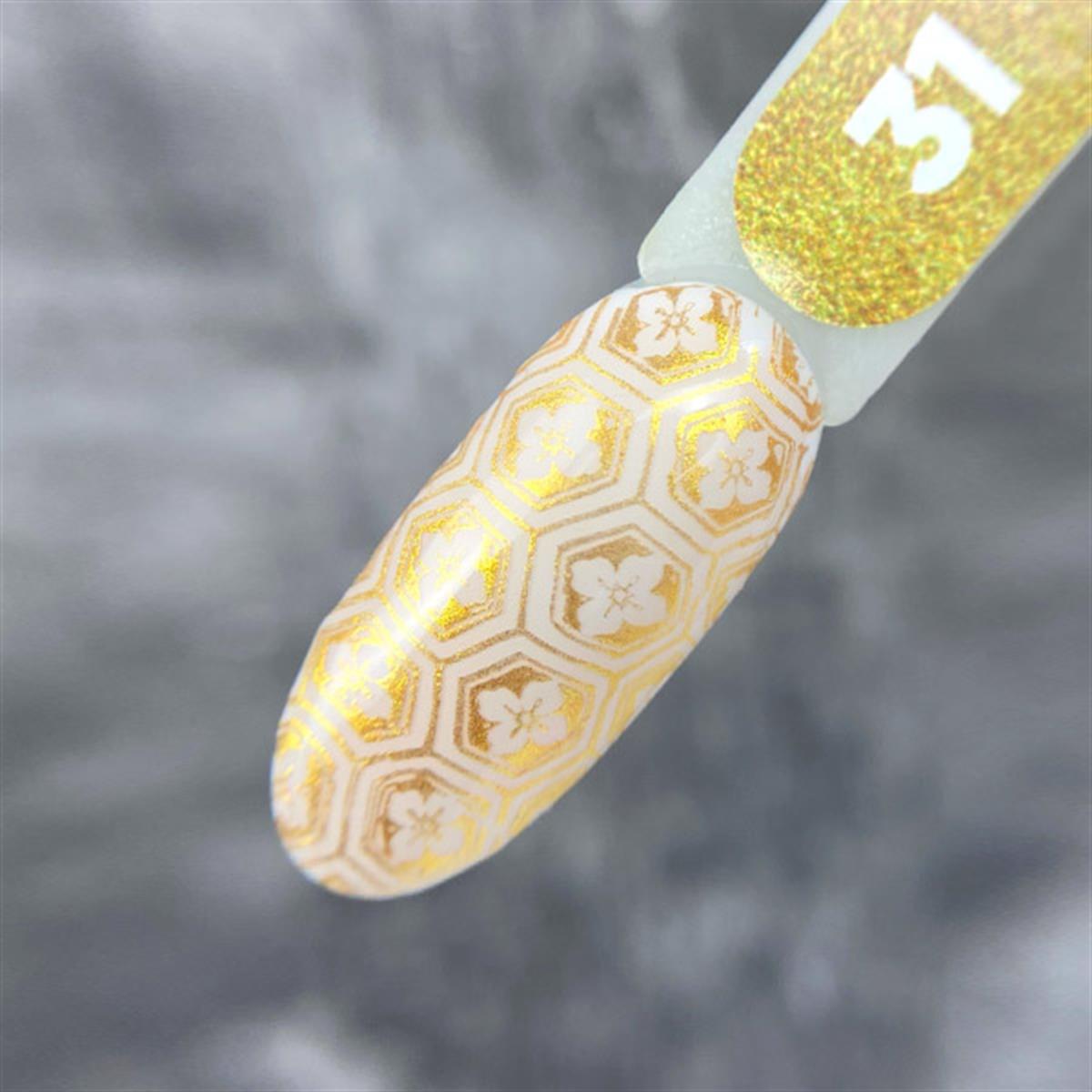 Stamping oje 