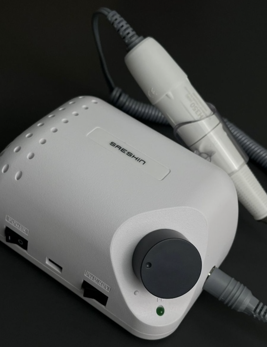 Strong Basic-210 Törpü Freze Makinesi 35.000RPM Yeni kasa