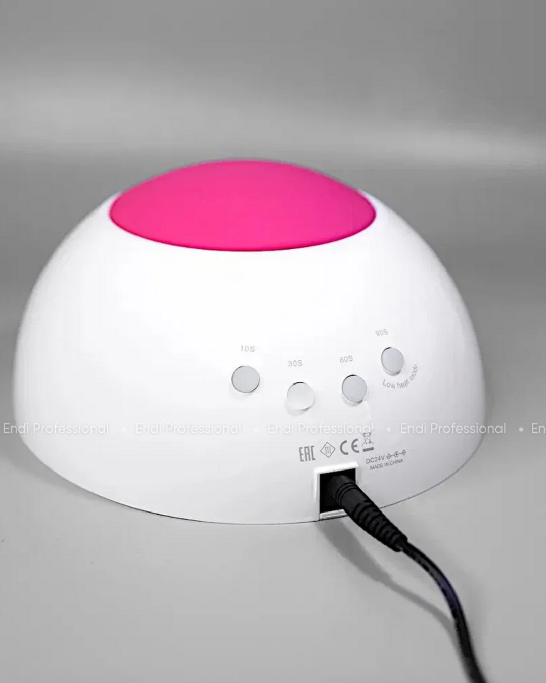 SunUV Tırnak LED Kurutucu Cihazı 48Watt Beyaz mdl-2C