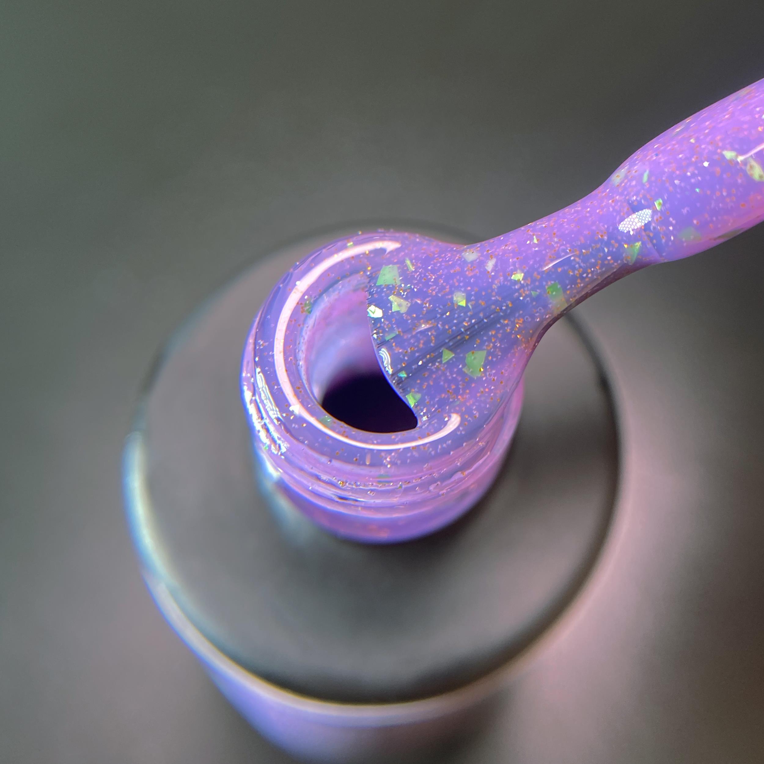 Sweet Base 1 Işığı yansıtan renkli baz 8ml 