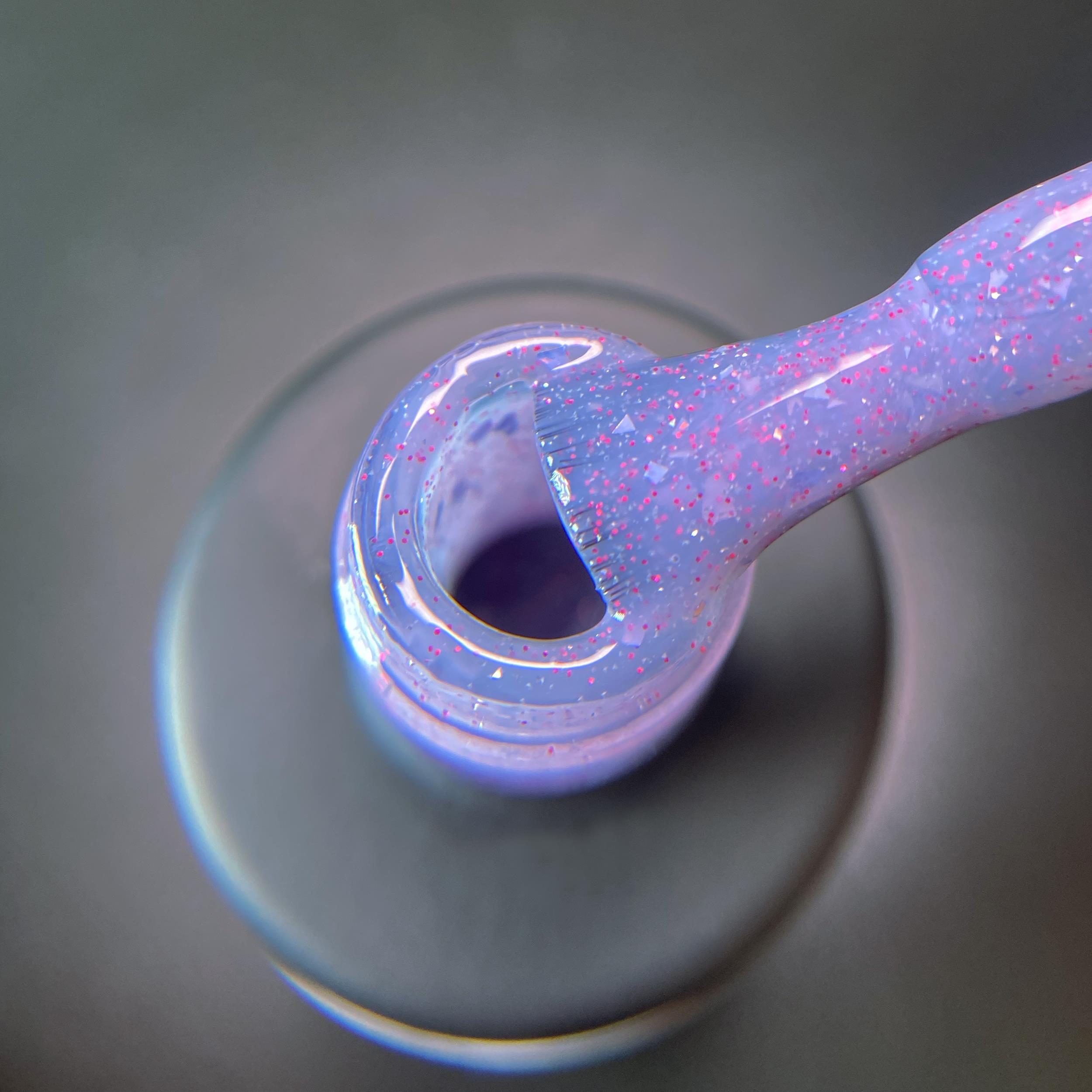 Sweet Base 5 Işığı yansıtan renkli baz 8ml 