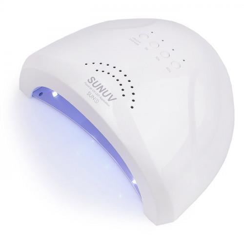 Tırnak LED Kurutucu Cihazı 48Watt Beyaz-sun1ONE