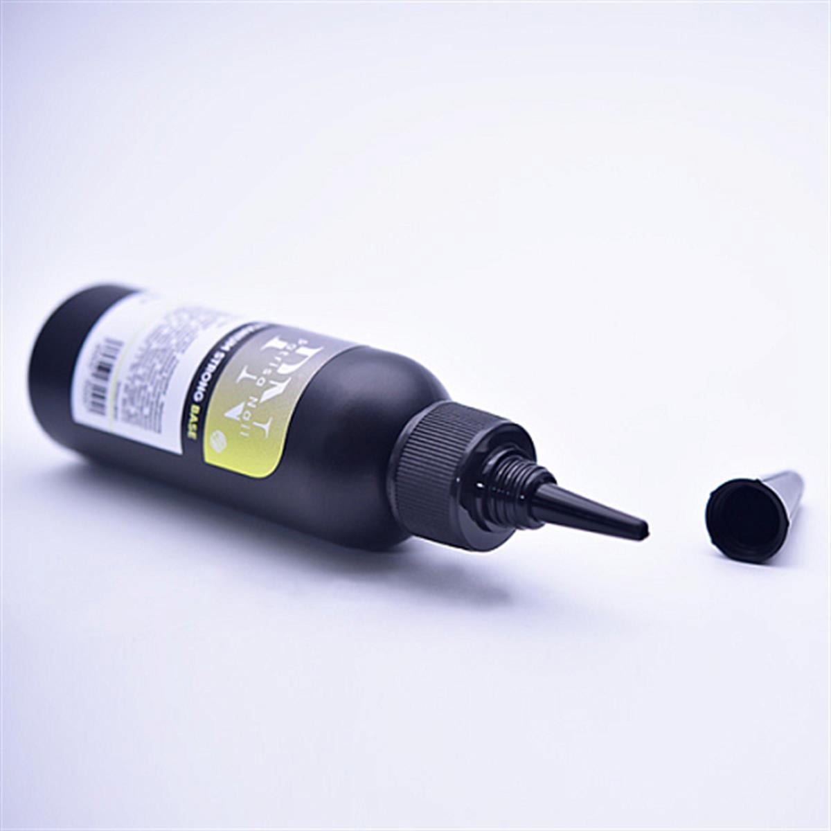 Titanium Strong Base coat baz, 100 ml Salon boyu