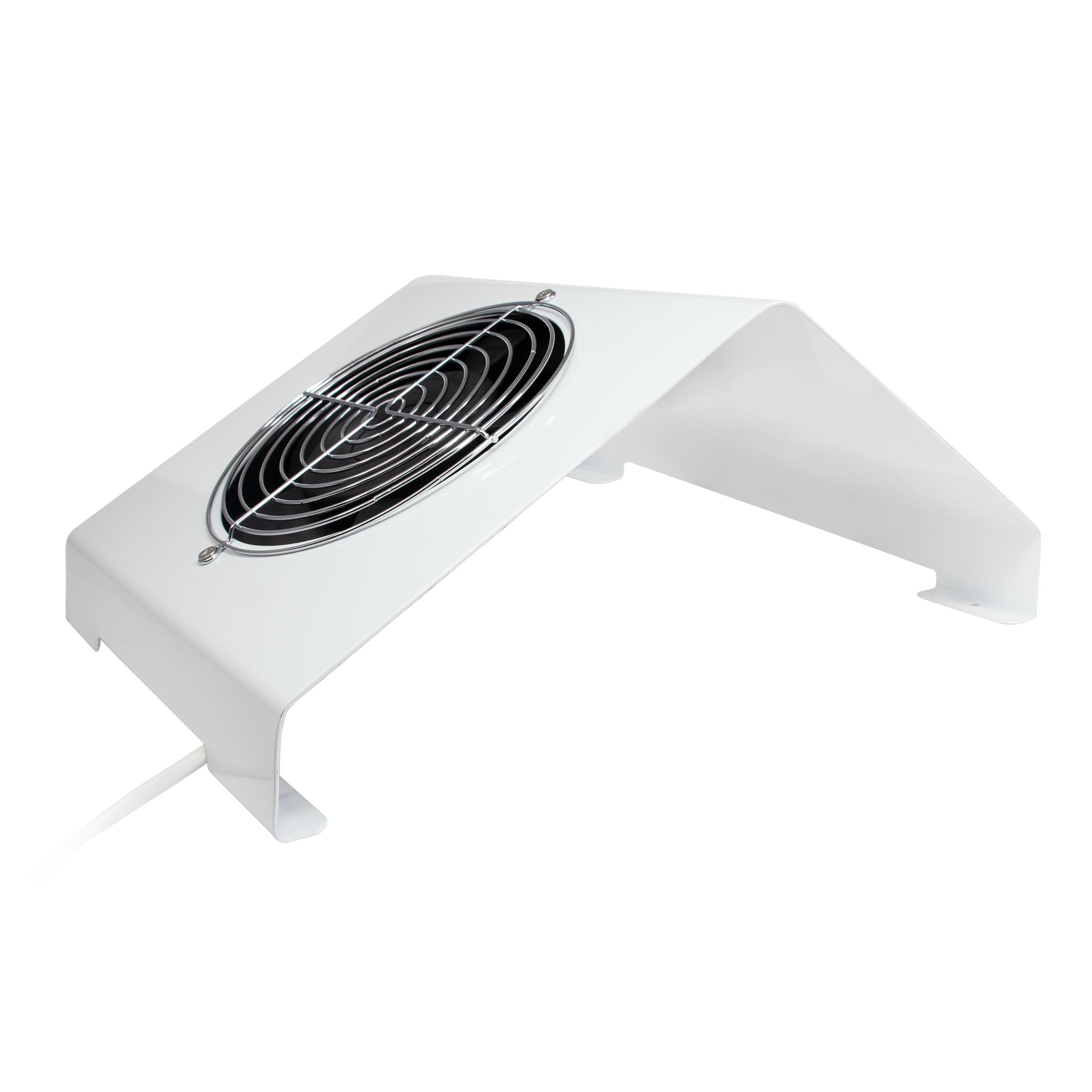 Toz toplama cihazı 120 Watt Model X1 Beyaz yedek torbalı