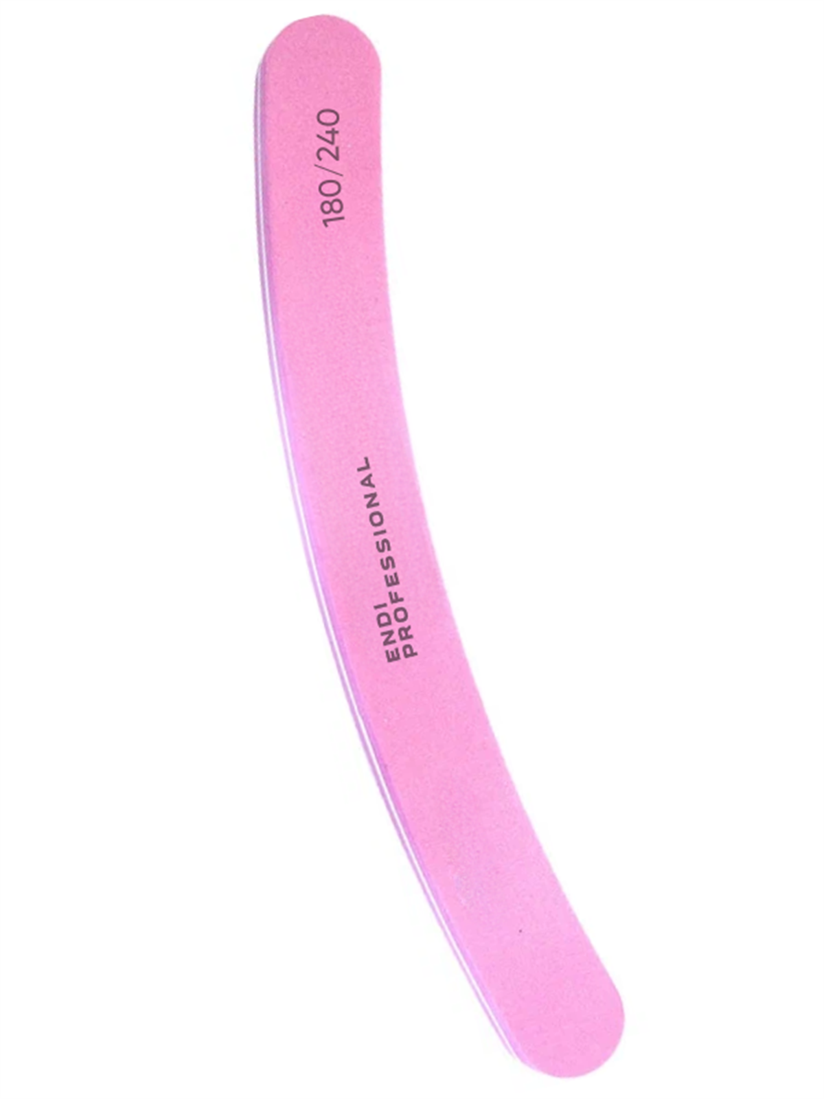 Yüksek kalite buffer kayık 180 grit pembe