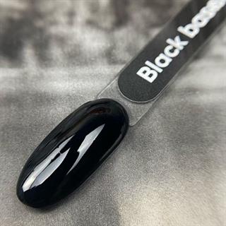 Black base Siyah Rubber Baz 12 ml
