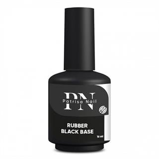 Black base Siyah Rubber Baz 16 ml