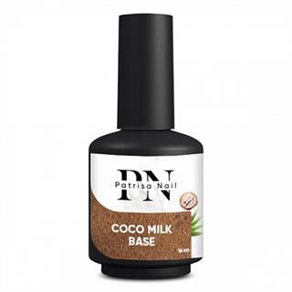 Coco milk Rubber Base, Rakı beyazı 16 ml