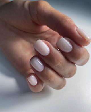 Coco milk Rubber Base, Rakı beyazı 16 ml