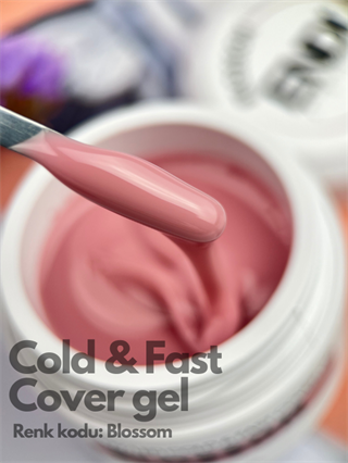 Cold & Fast Gel Blossom 30 ml