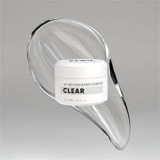 Cold & Fast Gel Clear 50 ml