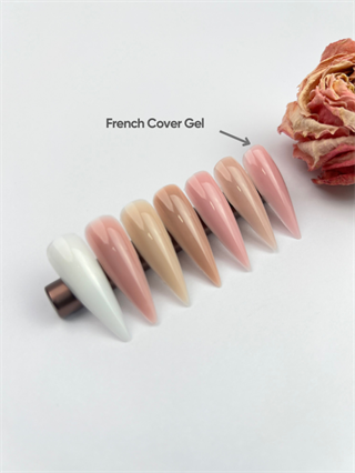 Cold & Fast Gel French 50 ml