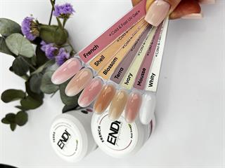 Cold & Fast Gel Shell 30 ml