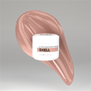Cold & Fast Gel Shell 30 ml