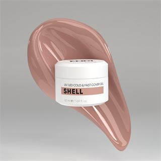 Cold & Fast Gel Shell 50 ml