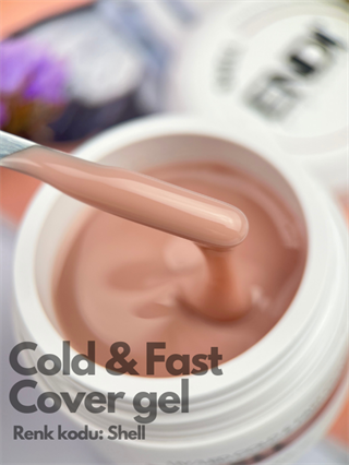 Cold & Fast Gel Shell 50 ml
