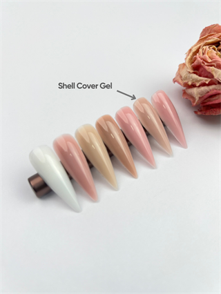 Cold & Fast Gel Shell 50 ml