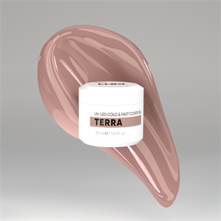 Cold & Fast Gel Terra 30 ml