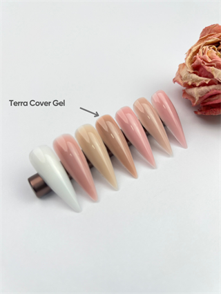 Cold & Fast Gel Terra 30 ml
