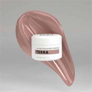 Cold & Fast Gel Terra 50 ml
