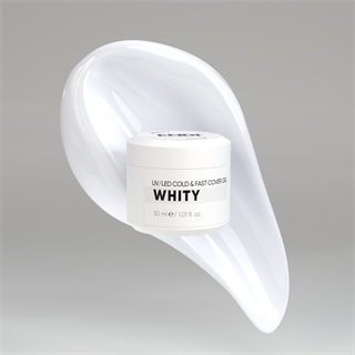 Cold & Fast Gel Whity 30 ml