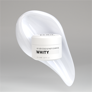 Cold & Fast Gel Whity 50 ml
