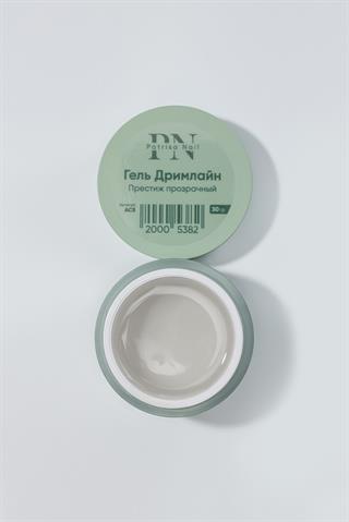 Dreamline Jel Prestij Şeffaf 30 gr