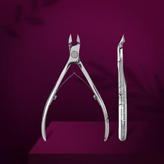 EXCLUSIVE 20 Profesyonel Tırnak Eti Pensi 8 mm (Magnolia)