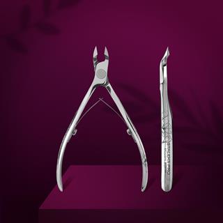 EXCLUSIVE 20 Profesyonel Tırnak Eti Pensi 5 mm (Magnolia)