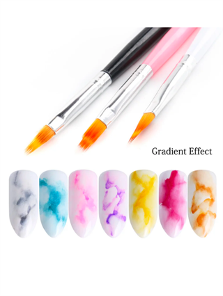 Gradyan Fırçası Ombre