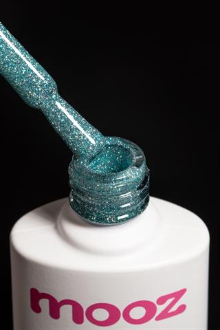 Işığı yansıtan Flash kalıcı oje Stardust serisi 9ml - 240