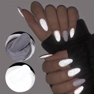 Işığı yansıtan pigment 5gr Glow Flash