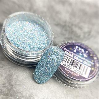 Işığı yansıtan pigment Flash Glow Blue - Mavi 5gr